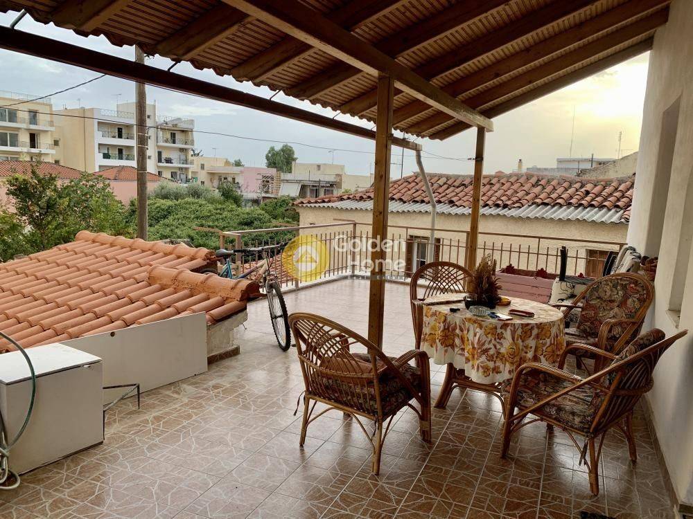 Εξωτερικός Χώρος