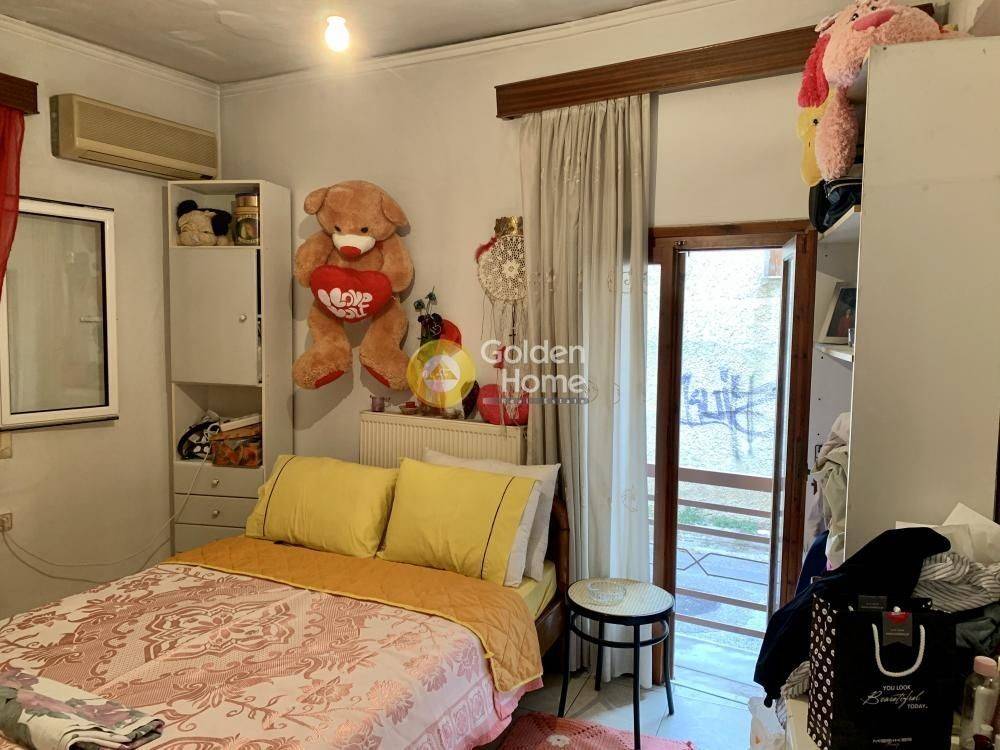 Υπνοδωμάτιο