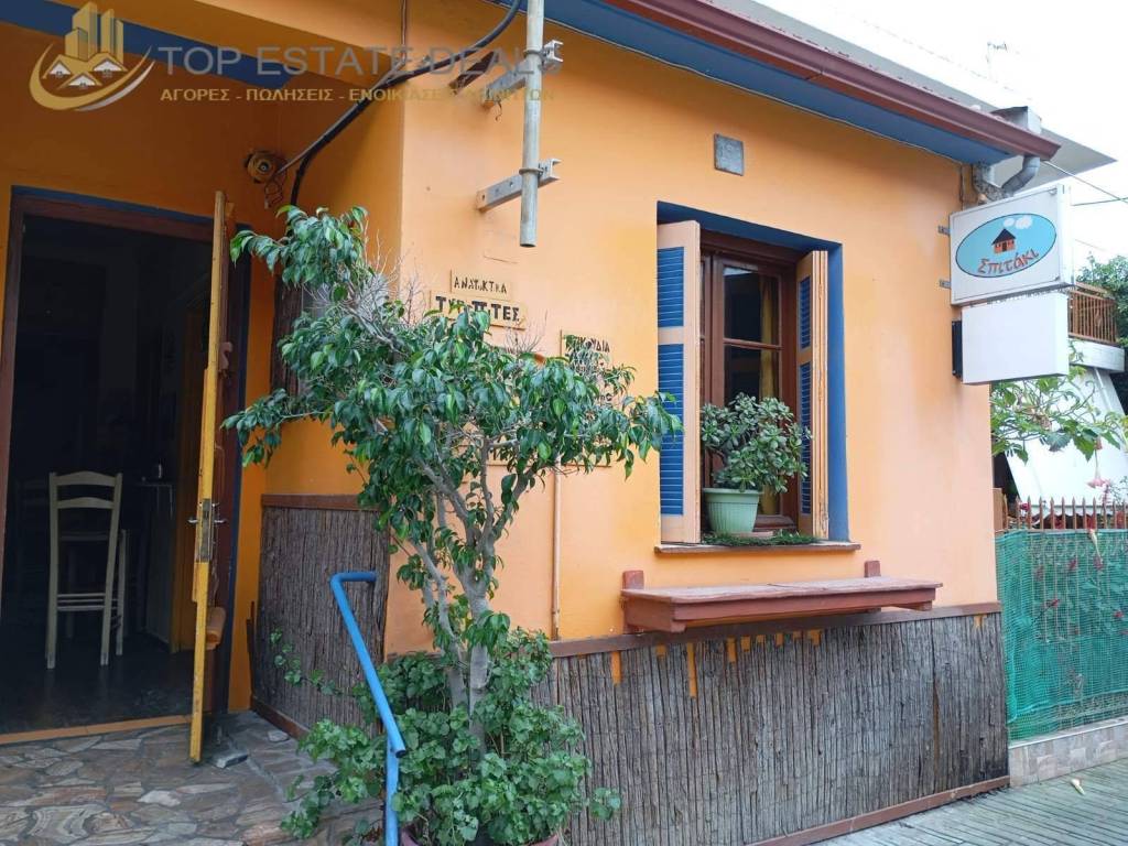 dexi parathyro domatioy -eisodos