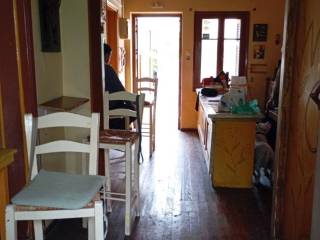 2o domatio-eniaia koyzina-kentrike eisodos