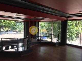 Κυρίως Χώρος