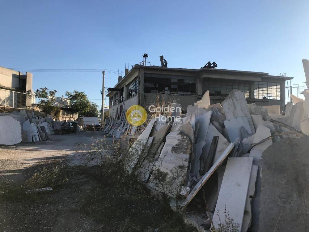 Εξωτερικός Χώρος