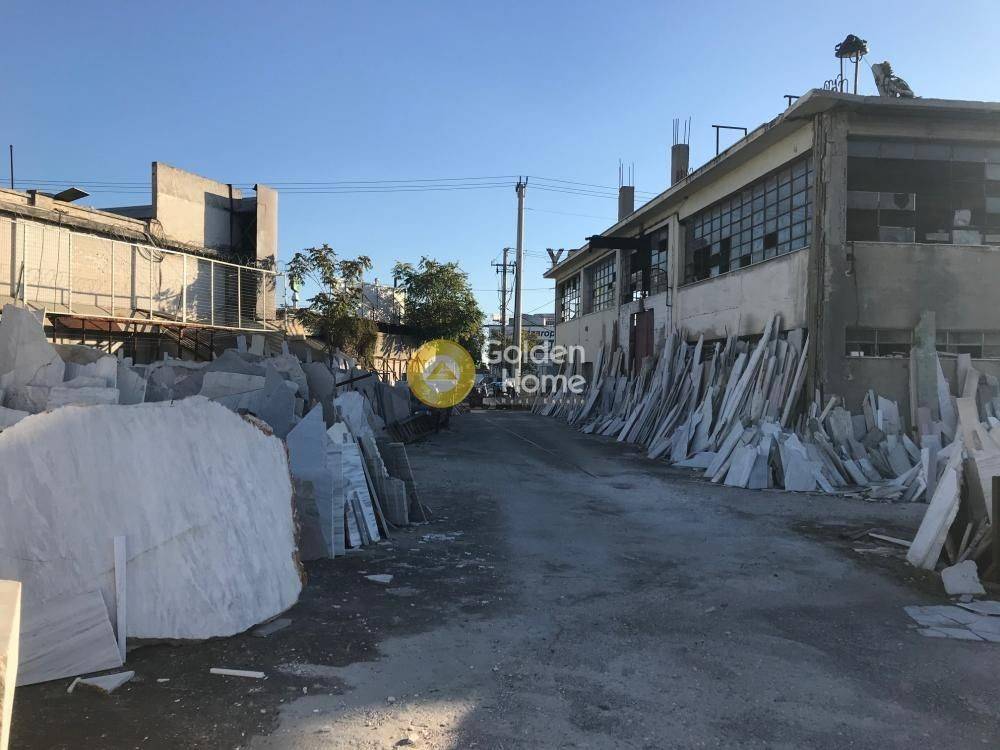 Εξωτερικός Χώρος