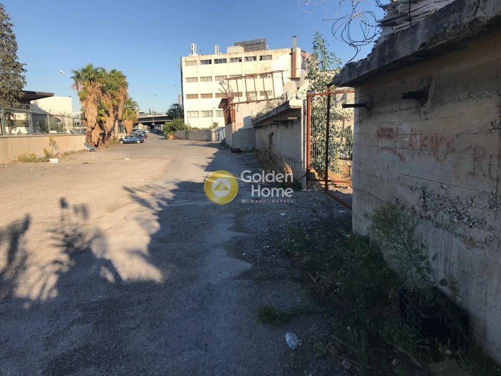 Εξωτερικός Χώρος