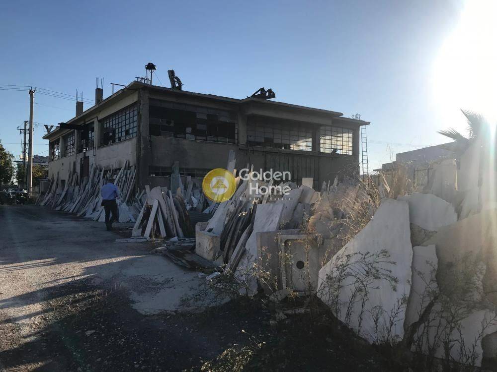 Εξωτερικός Χώρος