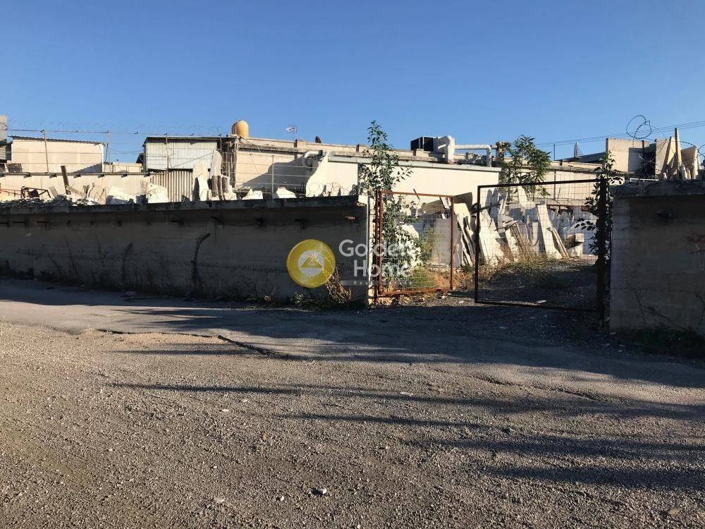 Εξωτερικός Χώρος