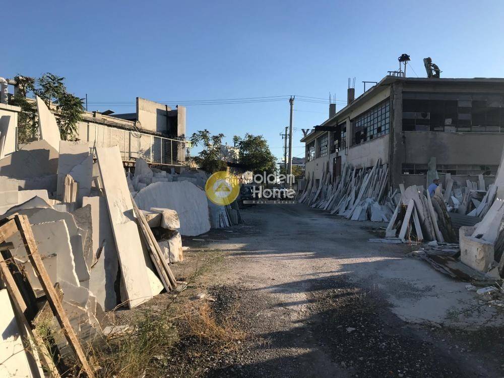 Εξωτερικός Χώρος