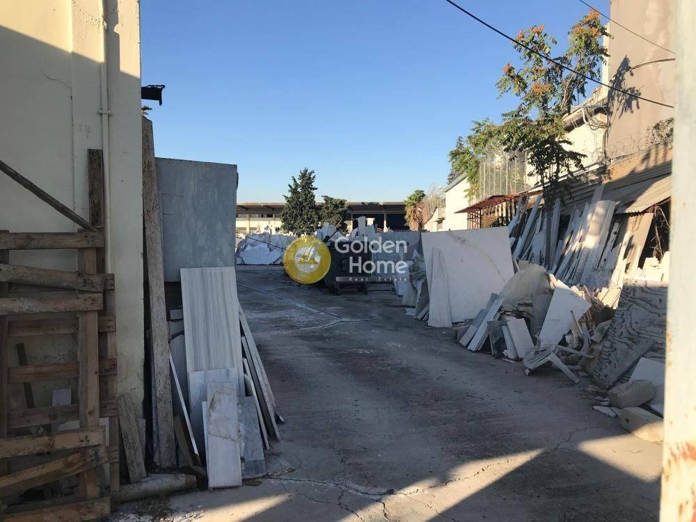 Εξωτερικός Χώρος