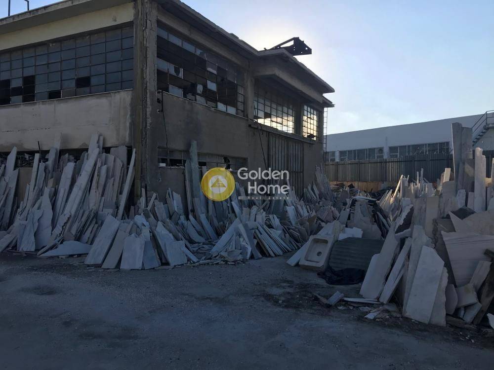 Εξωτερικός Χώρος