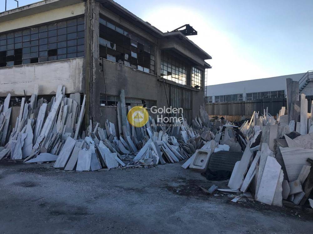 Εξωτερικός Χώρος