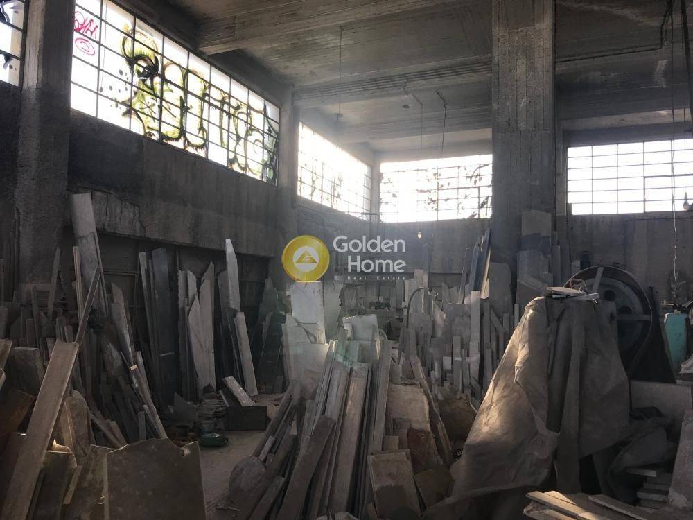 Κυρίως Χώρος