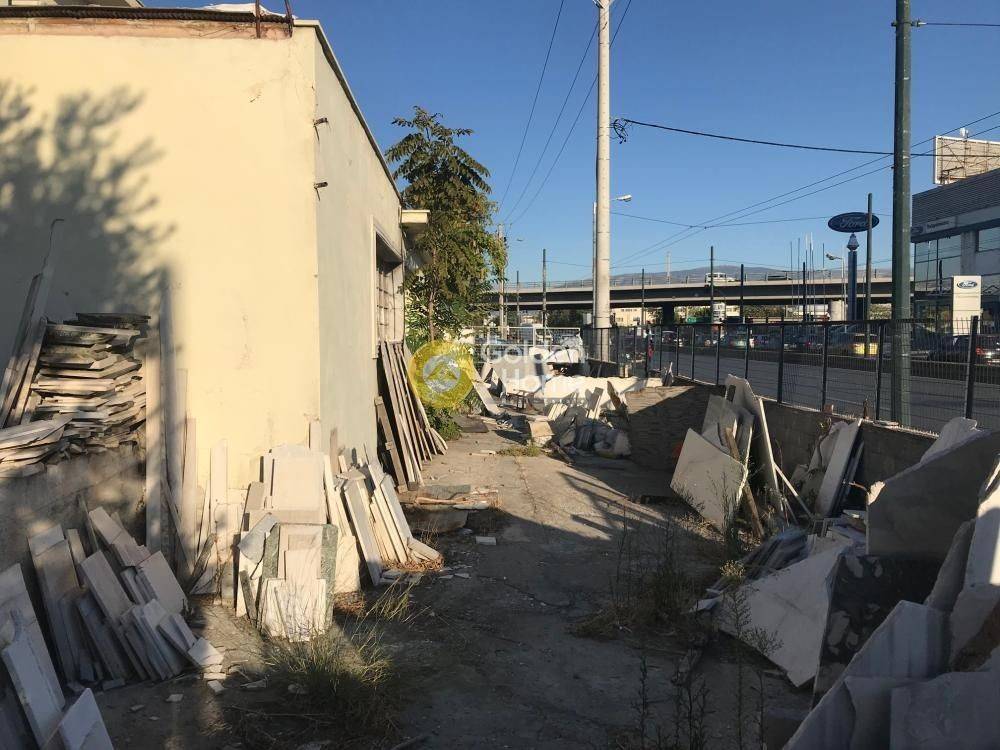 Εξωτερικός Χώρος