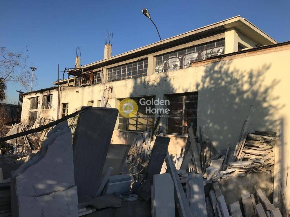 Εξωτερικός Χώρος