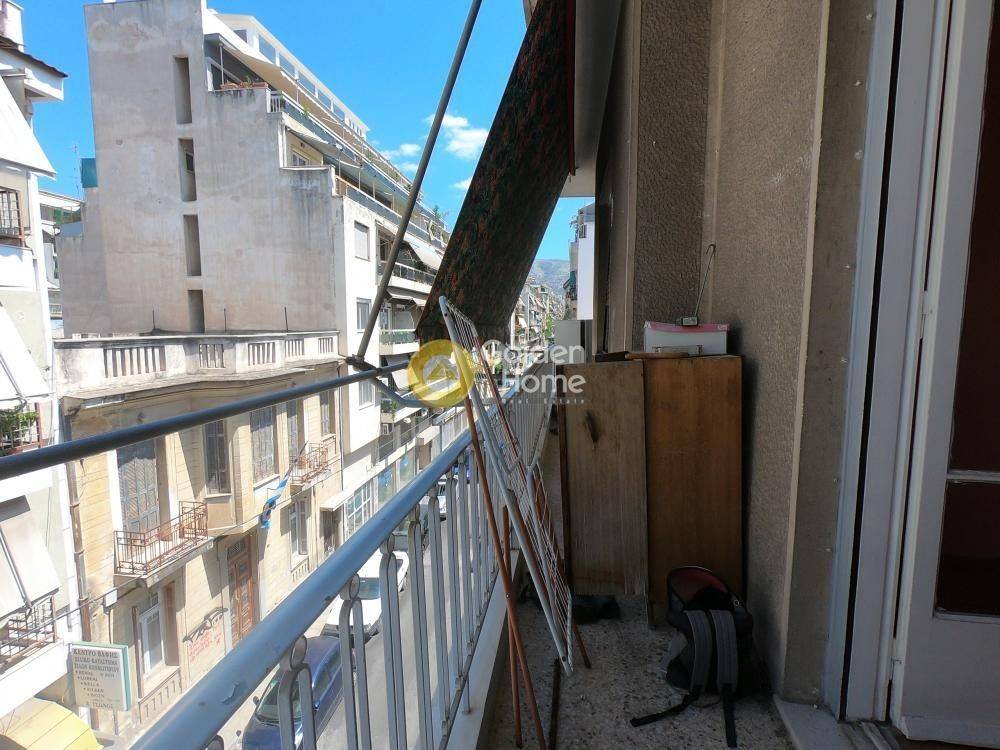 Κυρίως Χώρος