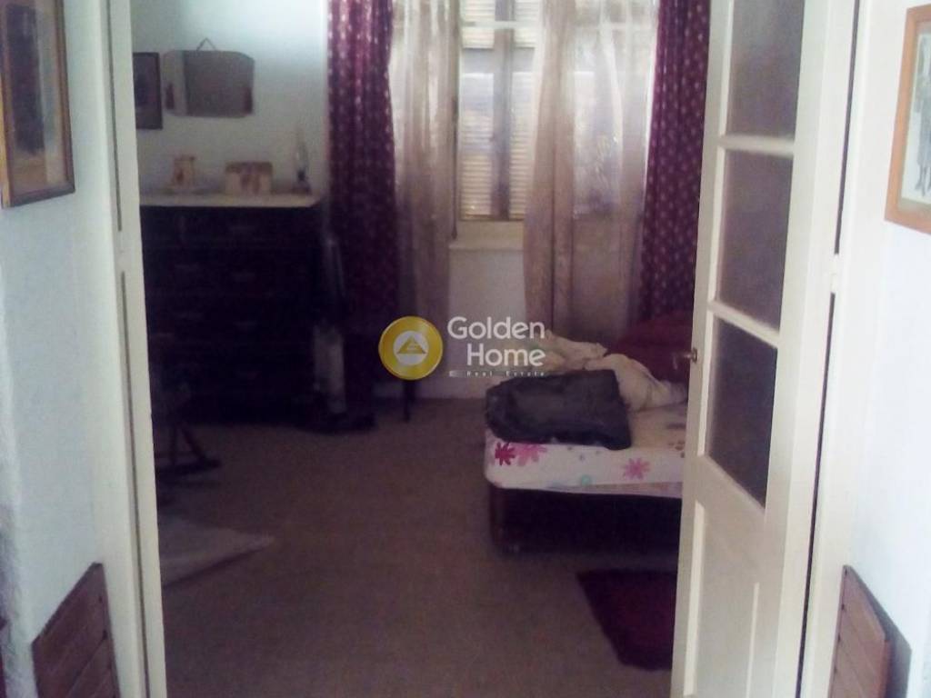 Κυρίως Χώρος