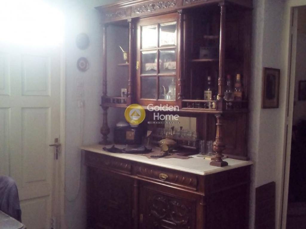 Κυρίως Χώρος