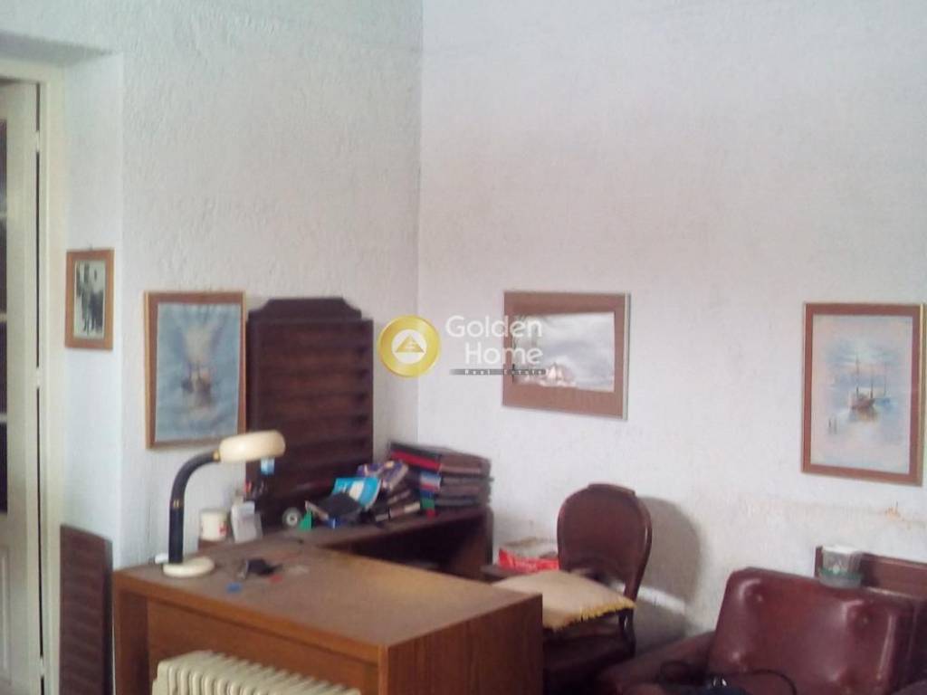 Κυρίως Χώρος