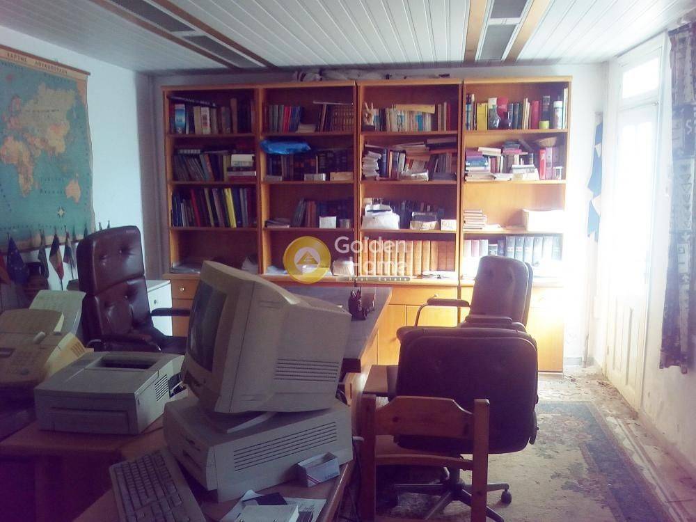 Κυρίως Χώρος