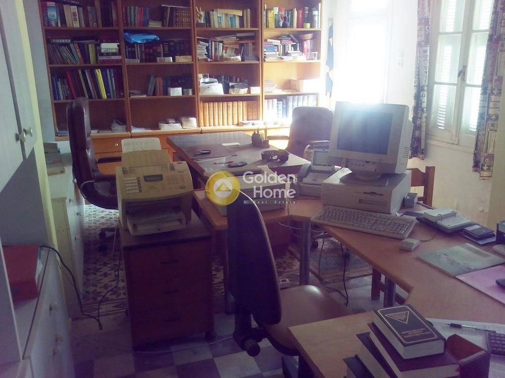 Κυρίως Χώρος