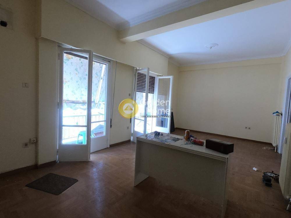 Κυρίως Χώρος