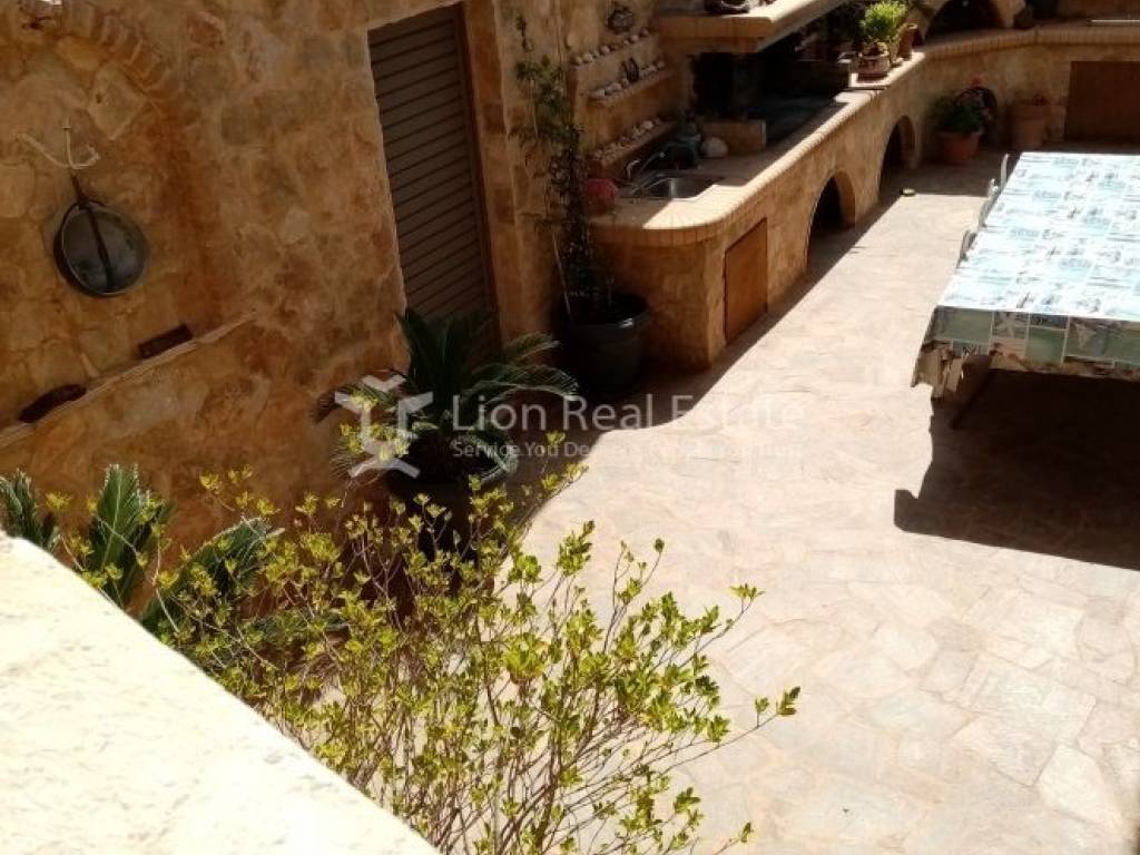 Ύπαρξη ανθρώπου