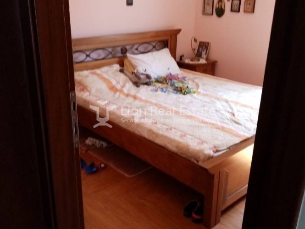 Υπνοδωμάτιο