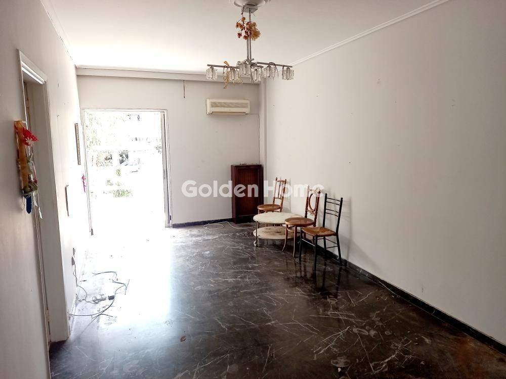 Κυρίως Χώρος