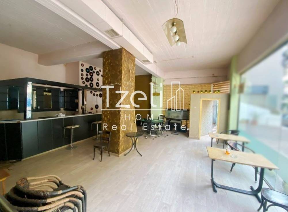 Άποψη χώρου