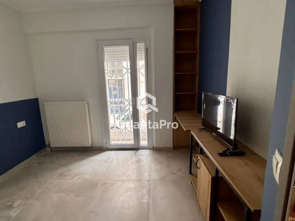 Άποψη χώρου