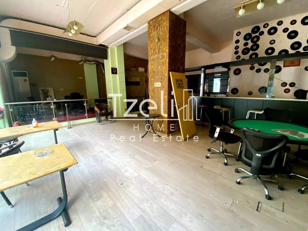 Άποψη χώρου