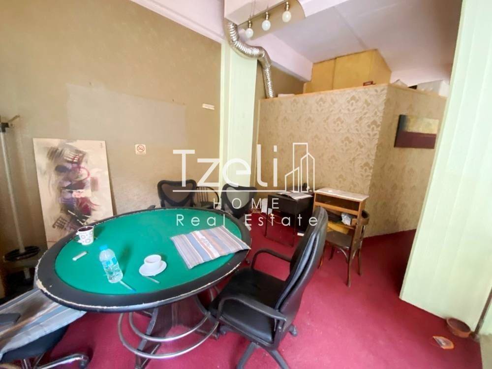 Άποψη χώρου