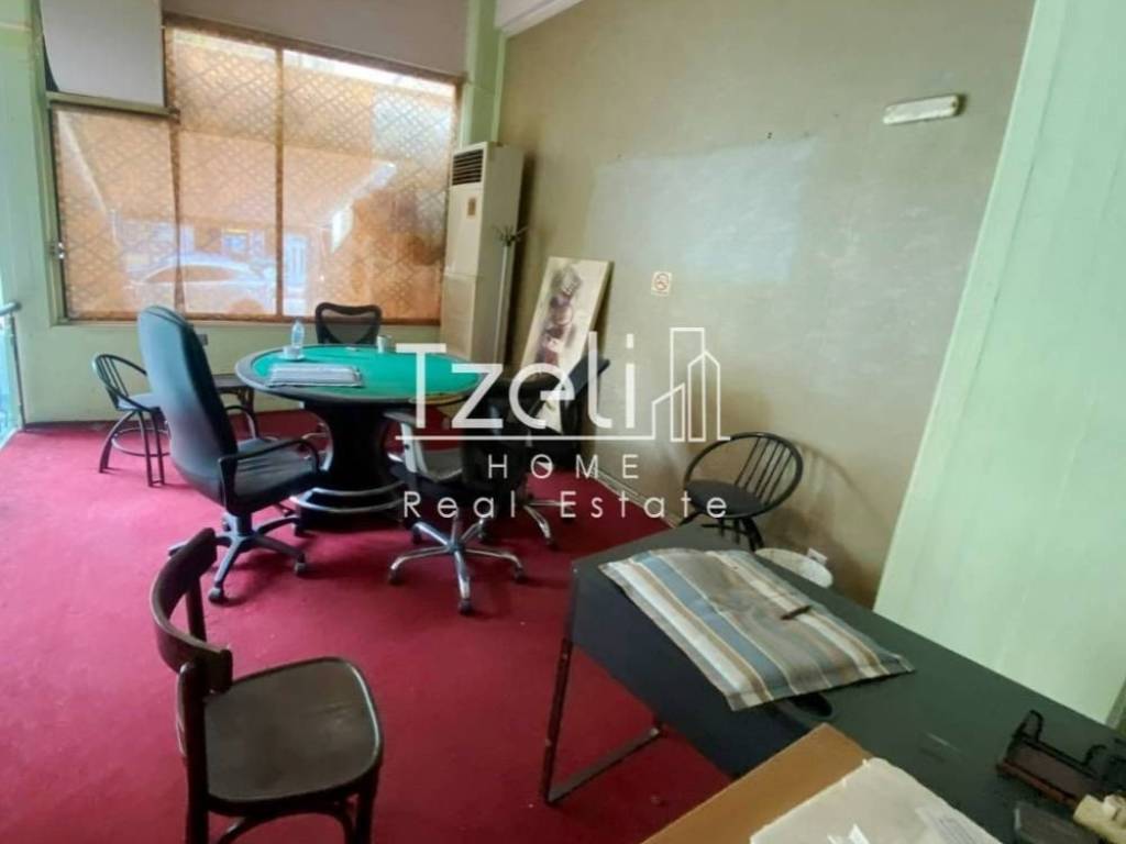 Άποψη χώρου