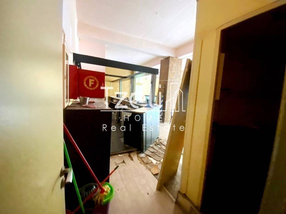 Άποψη χώρου