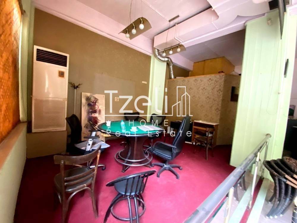 Άποψη χώρου