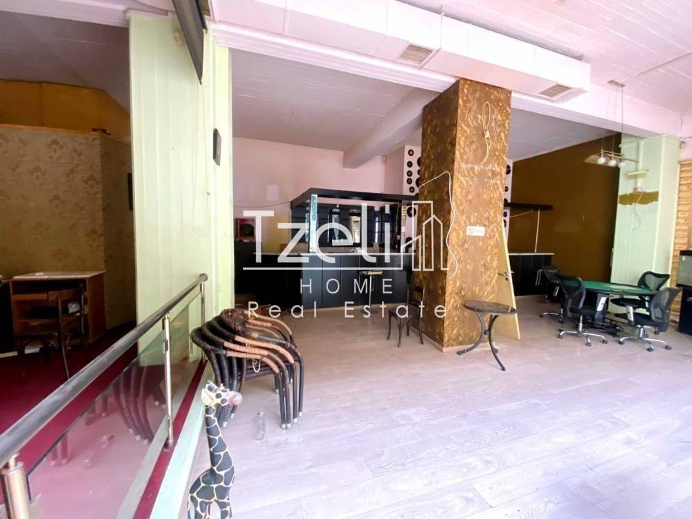 Άποψη χώρου