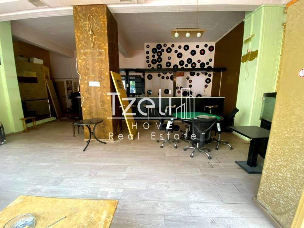 Άποψη χώρου