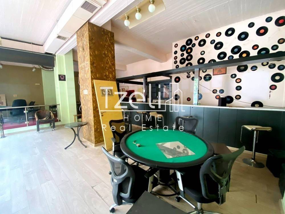 Άποψη χώρου