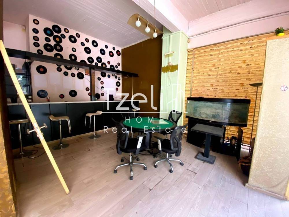 Άποψη χώρου