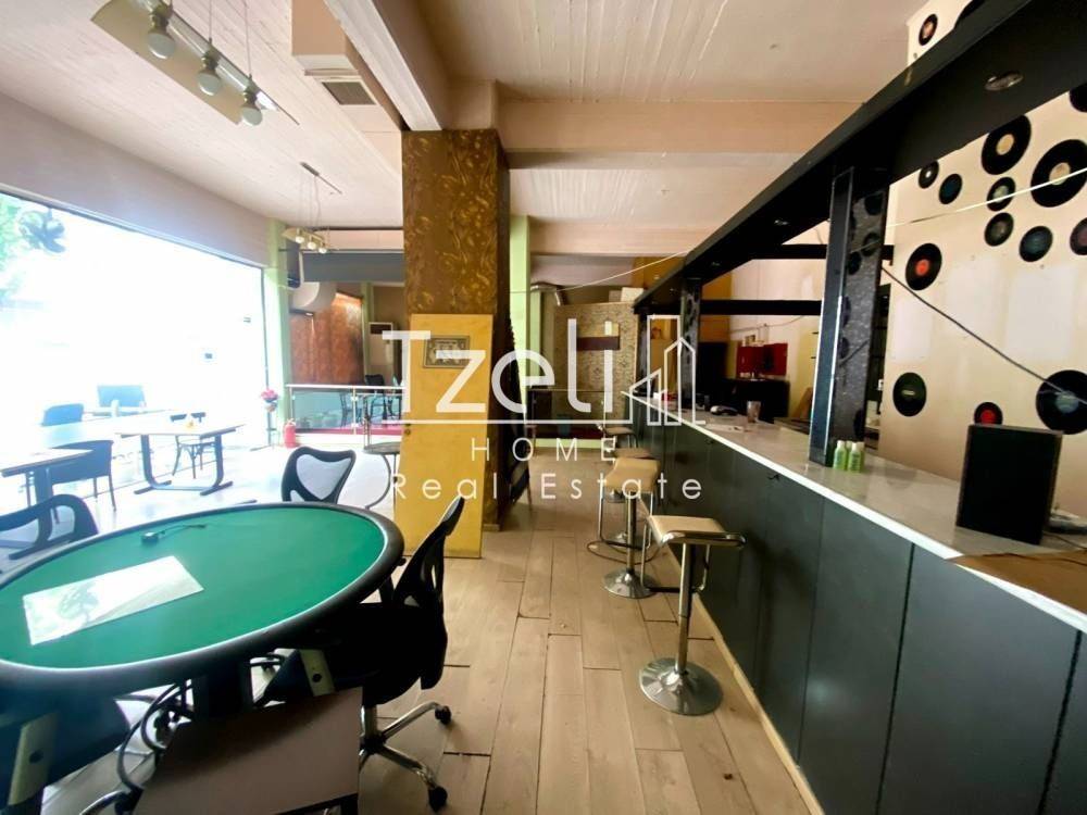 Άποψη χώρου