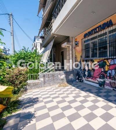 Εξωτερικός Χώρος