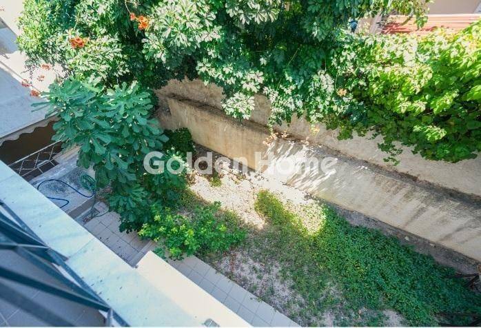 Εξωτερικός Χώρος