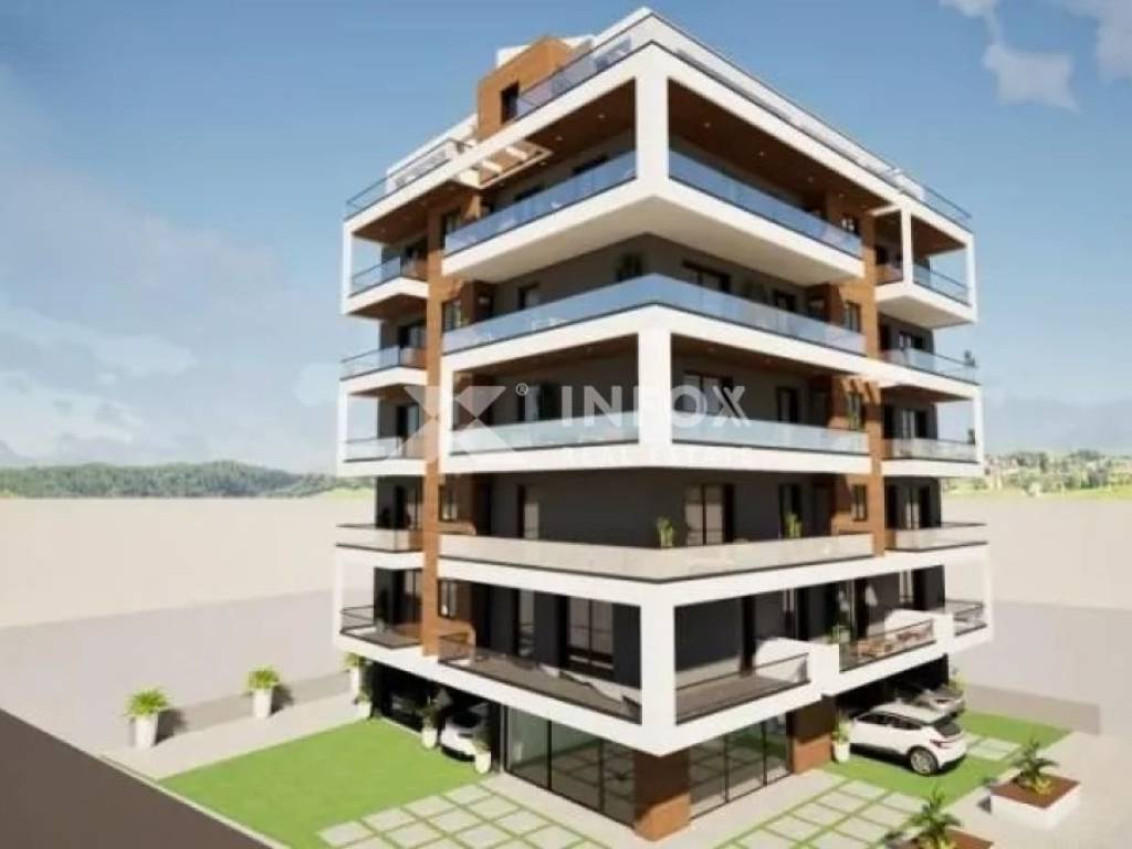 Εξωτερικός χώρος