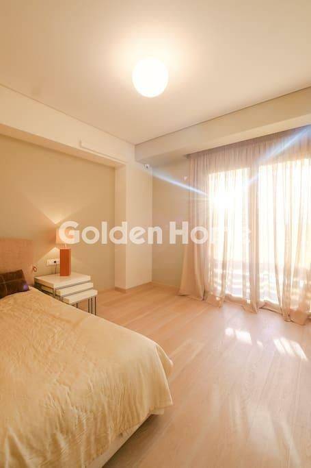 Υπνοδωμάτιο