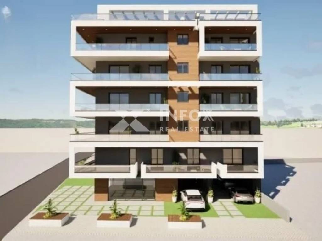 Εξωτερικός χώρος