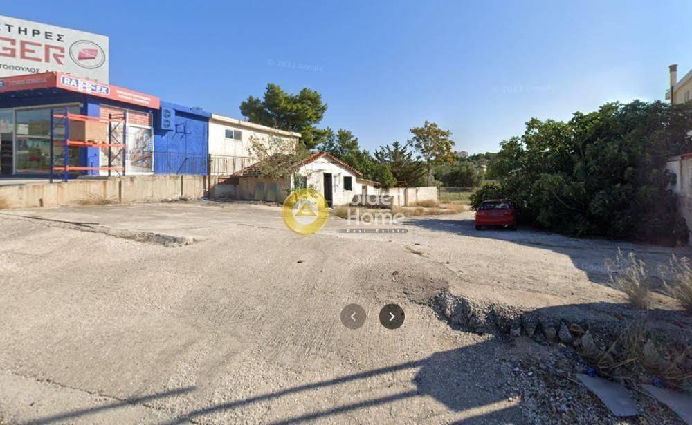 Εξωτερικός Χώρος