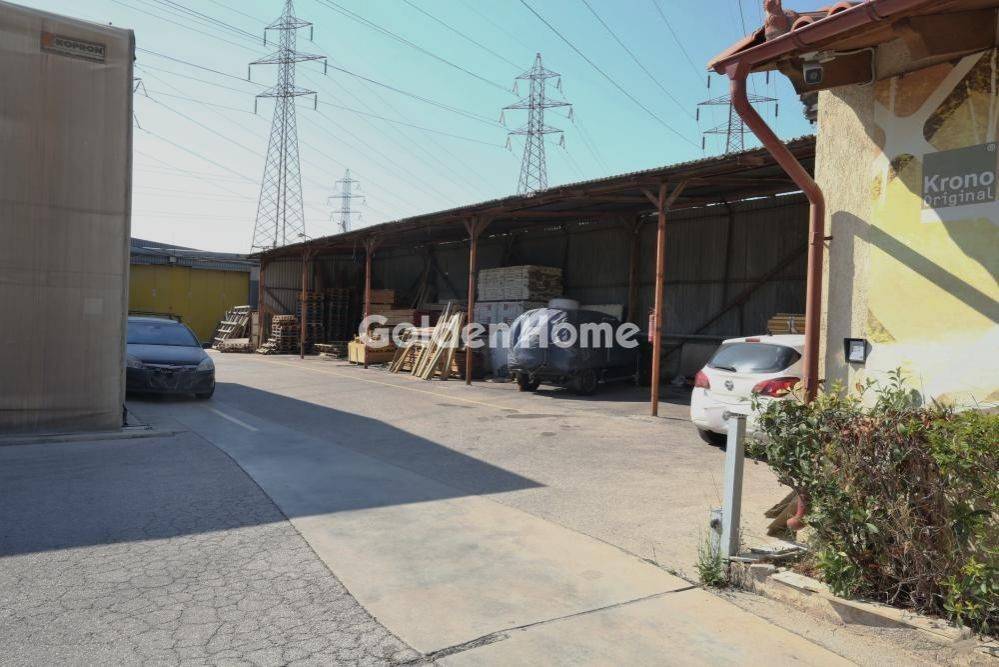 Εξωτερικός Χώρος