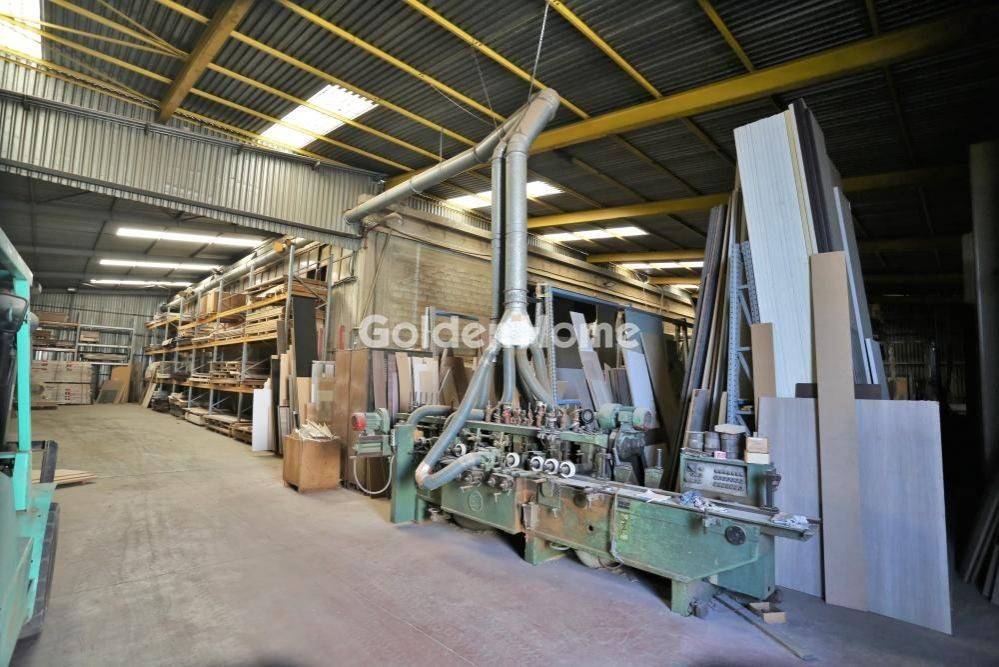 Κυρίως Χώρος