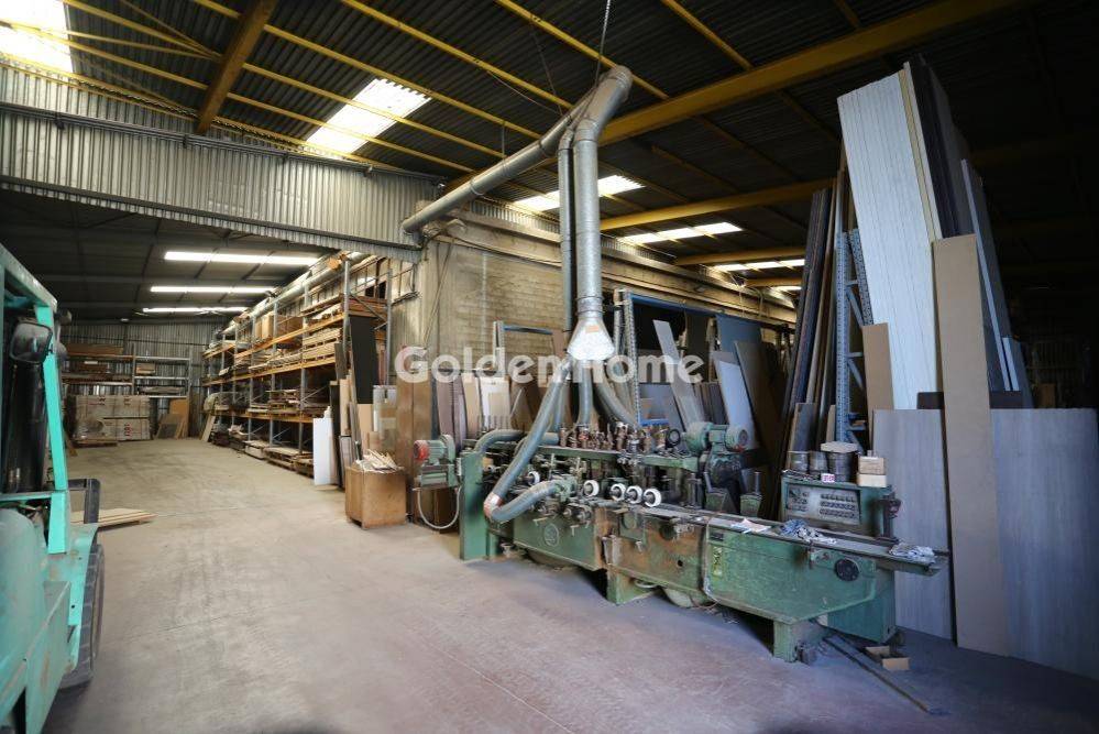 Βοηθητικός Χώρος