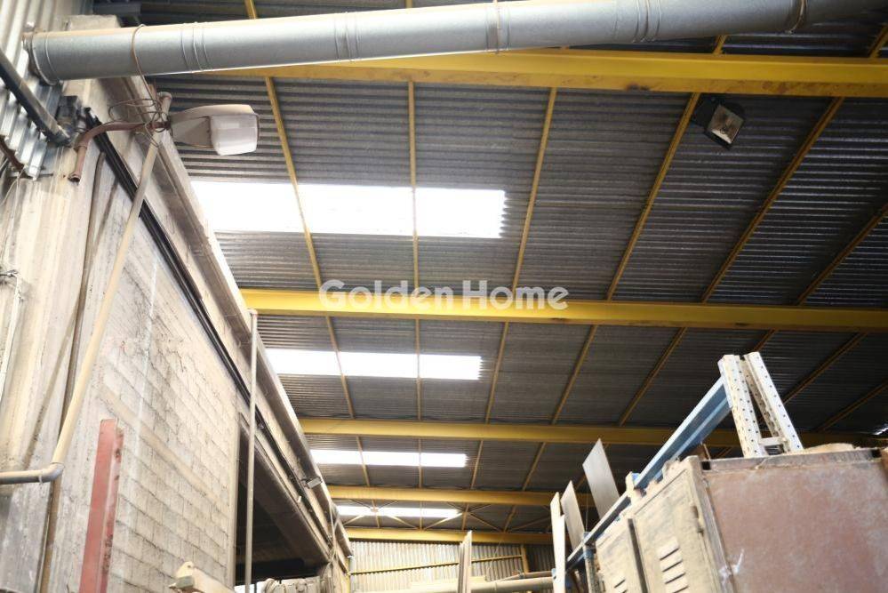 Βοηθητικός Χώρος