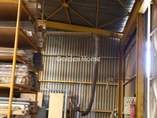 Βοηθητικός Χώρος